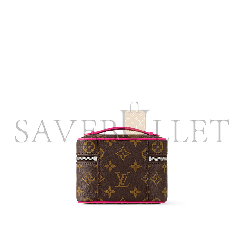 l0*is V*t0n nice nano m14832 (14*10.2*8.5cm)